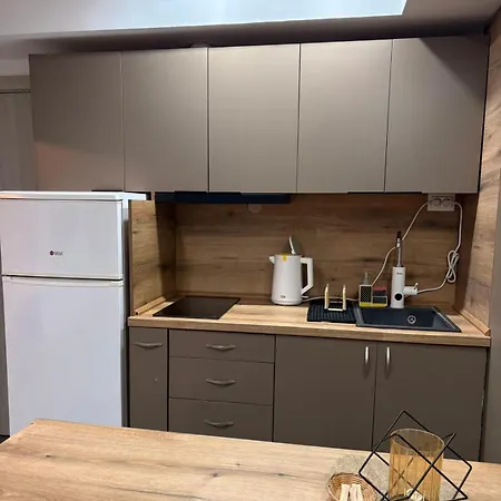 The Garden - By Sm Apartman *