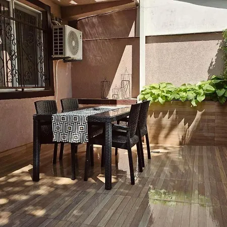 The Garden - By Sm Apartman