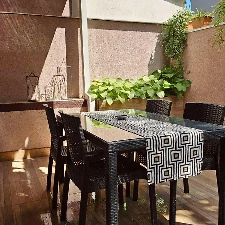 The Garden - By Sm Apartman