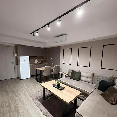 The Garden - By Sm Szkopje