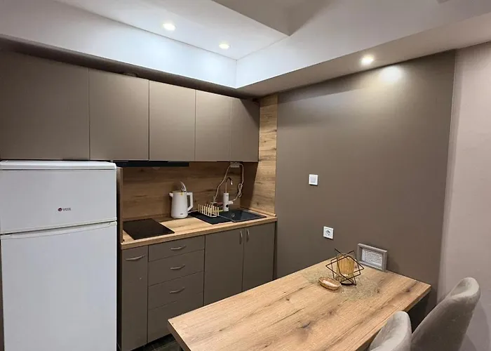 The Garden - By Sm Szkopje